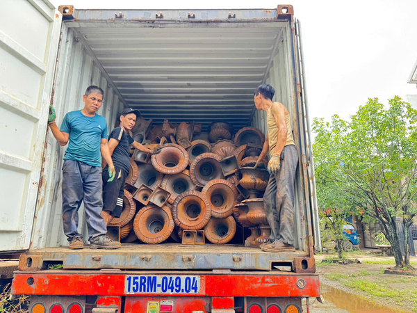 Hình ảnh vận chuyển