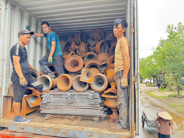 Hình ảnh vận chuyển