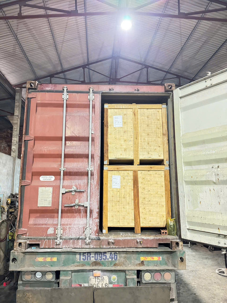 Hình ảnh vận chuyển