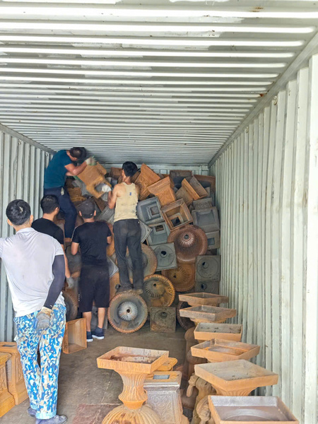 Hình ảnh vận chuyển