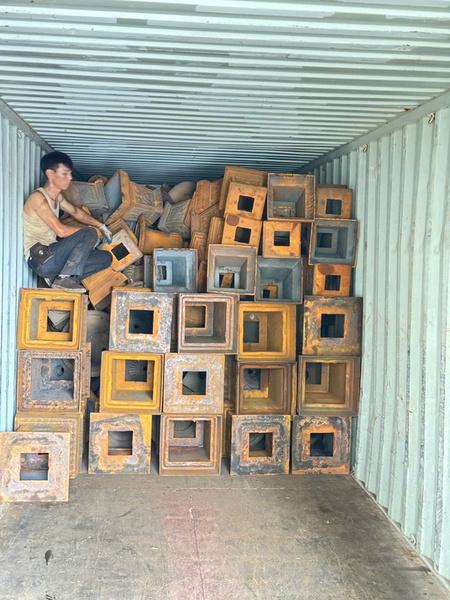 Hình ảnh vận chuyển