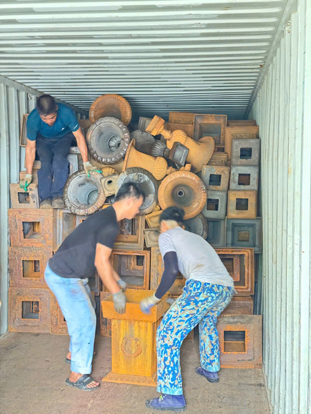 Hình ảnh vận chuyển