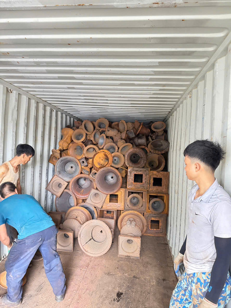 Hình ảnh vận chuyển