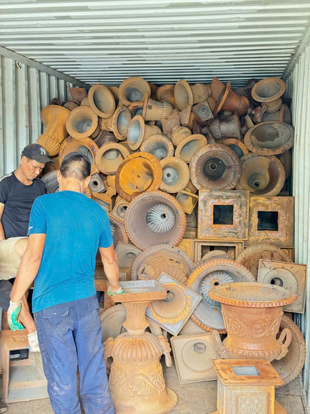 Hình ảnh vận chuyển