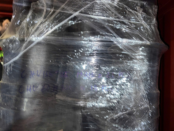 Sản phẩm gang đúc