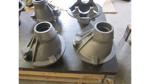 Ductile