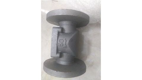FCD450 Valve