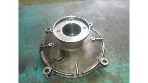 Sản phẩm gia công