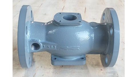 Van sắt dẻo VCD450