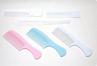Lược nhựa - Nhựa Thái Lợi - Công Ty TNHH Thương Mại Và Sản Xuất Thái Lợi