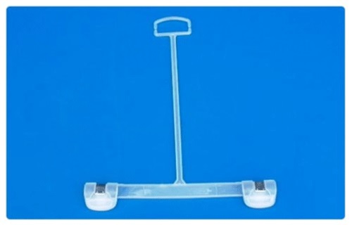 Móc nhựa - Nhựa Thái Lợi - Công Ty TNHH Thương Mại Và Sản Xuất Thái Lợi