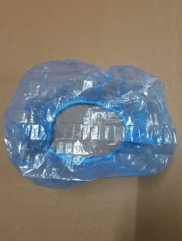 Nón trùm đầu - Nhựa Thái Lợi - Công Ty TNHH Thương Mại Và Sản Xuất Thái Lợi