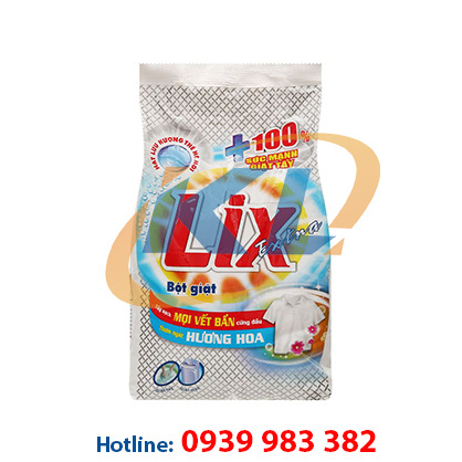 Xà bông Lix - Văn Phòng Phẩm Khang Long - Công Ty TNHH Dịch Vụ Khang Long