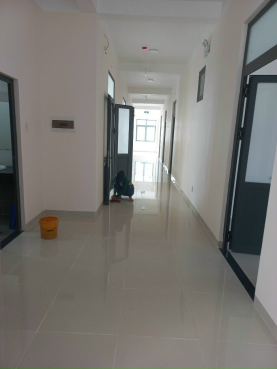 Vệ sinh nhà ở - Vệ Sinh Công Nghiệp Bảo Khang Phú Yên - Công Ty TNHH TMDV Bảo Khang Phú Yên