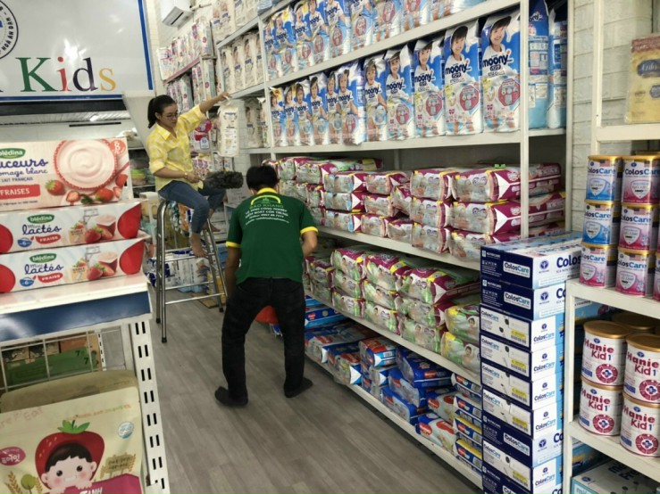 Dịch vụ diệt côn trùng - Vệ Sinh Công Nghiệp Bảo Khang Phú Yên - Công Ty TNHH TMDV Bảo Khang Phú Yên