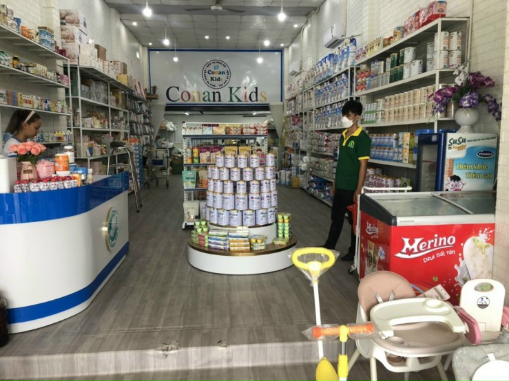 Dịch vụ diệt côn trùng - Vệ Sinh Công Nghiệp Bảo Khang Phú Yên - Công Ty TNHH TMDV Bảo Khang Phú Yên