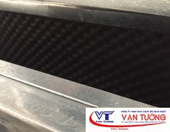 Vật Liệu Cách Âm Cách Nhiệt Vạn Tường – Công Ty TNHH Sản Xuất Vật Liệu Cách Âm Cách Nhiệt Vạn Tường