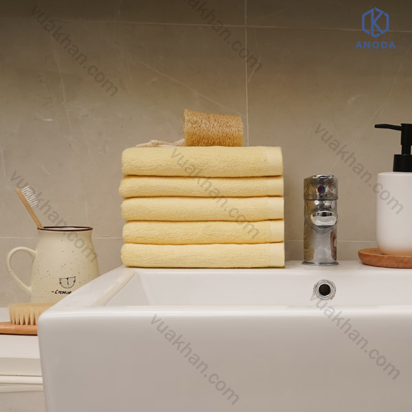 Khăn sợi 30 CD 130g