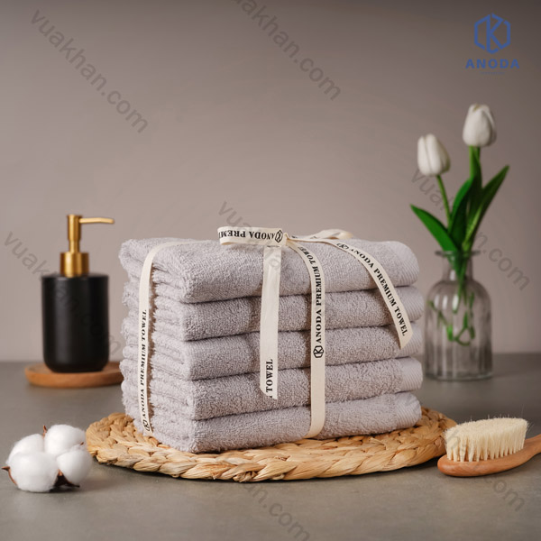Khăn sợi 30 CD 130g