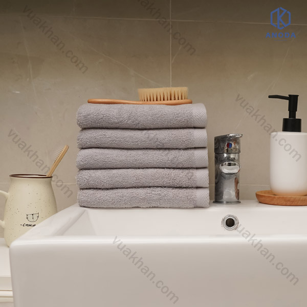 Khăn sợi 30 CD 130g