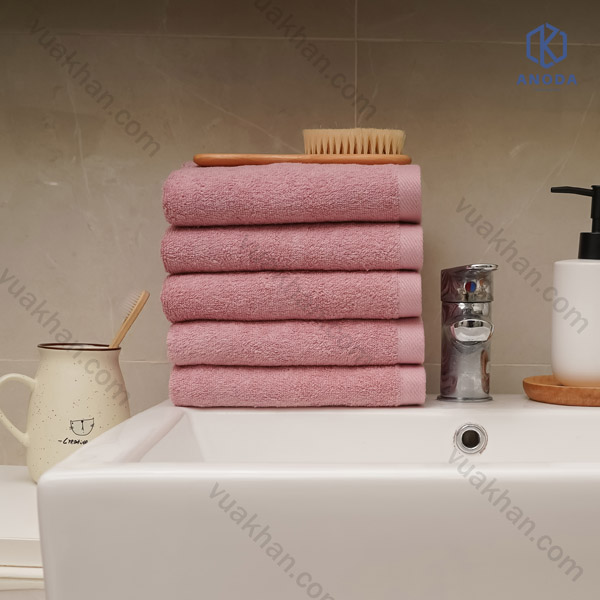 Khăn sợi 30 CD 130g