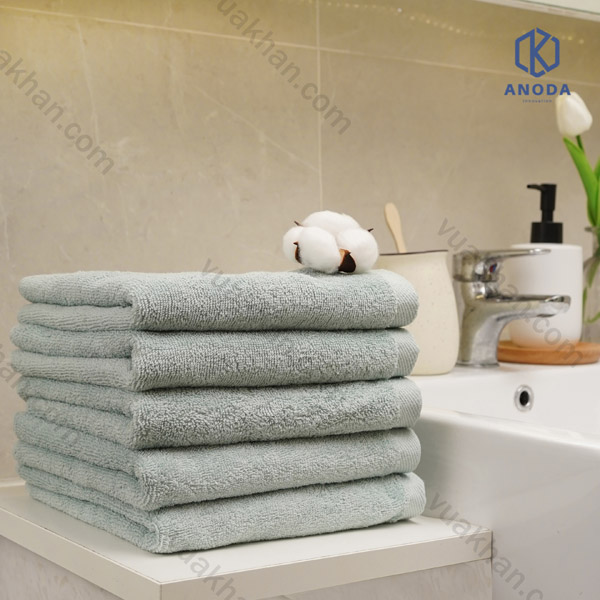 Khăn sợi 30 CD 170g