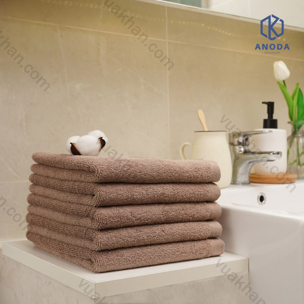 Khăn sợi 30 CD 170g