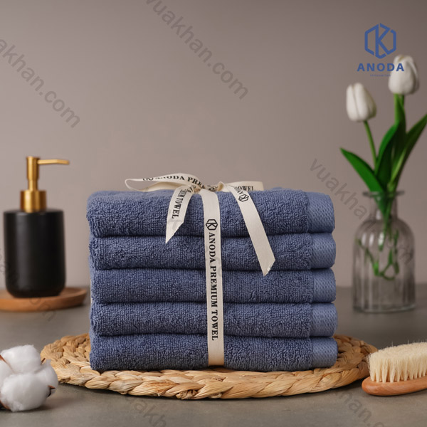Khăn sợi 30 CD 170g
