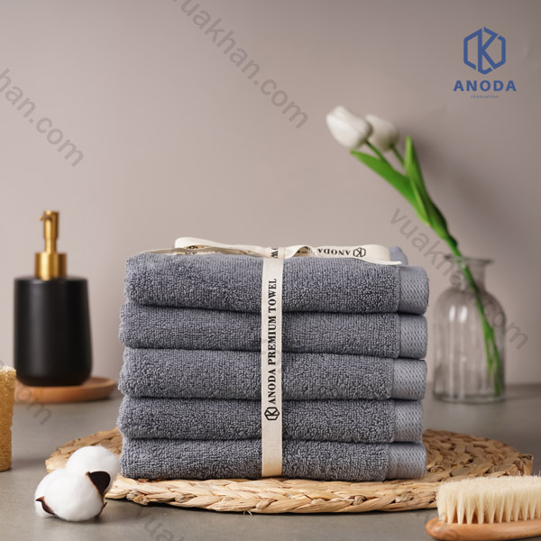 Khăn sợi 30 CD 170g