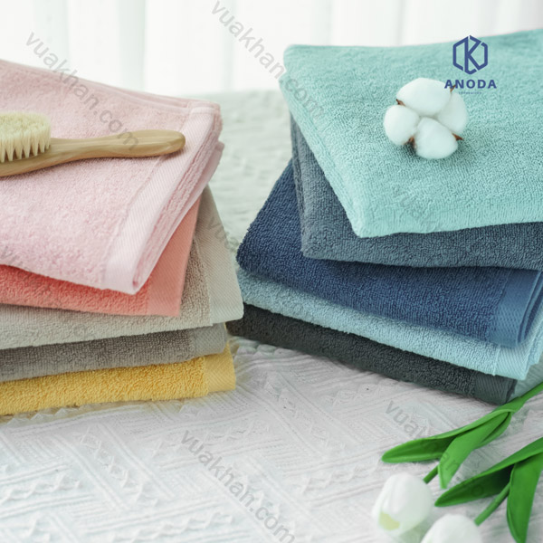 Khăn sợi 30 CD 170g