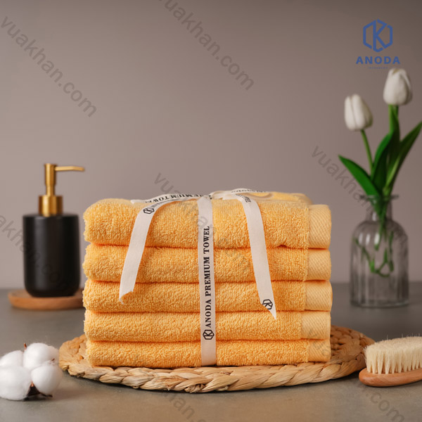 Khăn sợi 30 CD 170g