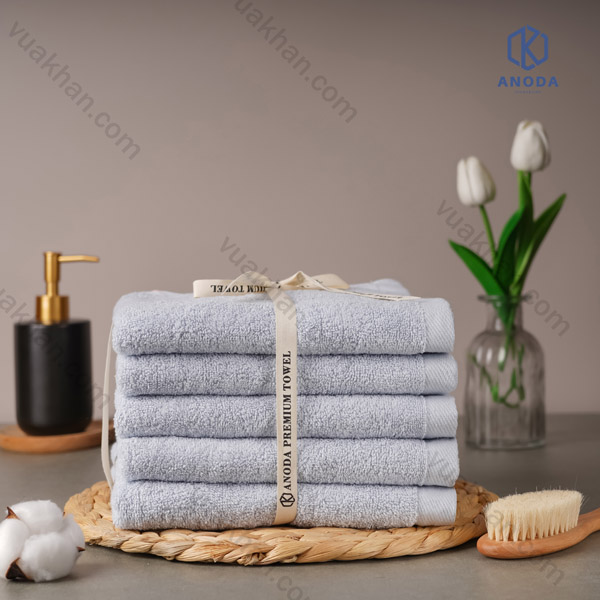 Khăn sợi 30 CD 170g