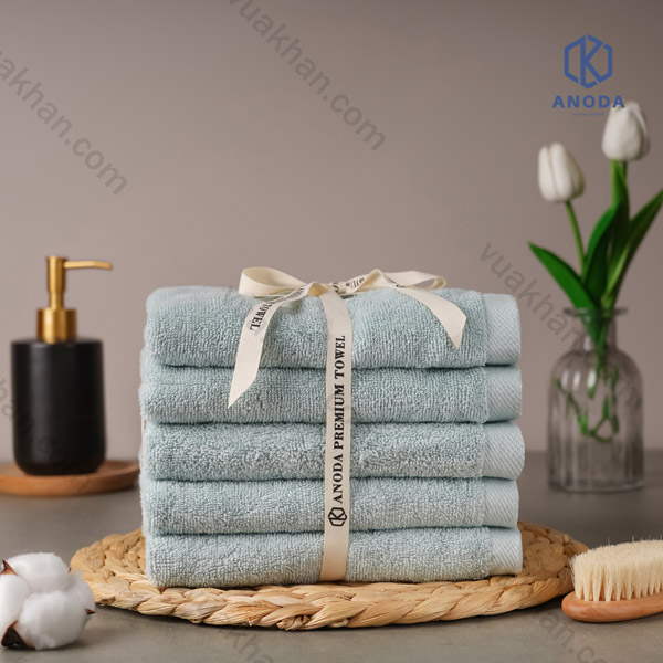 Khăn sợi 30 CD 170g