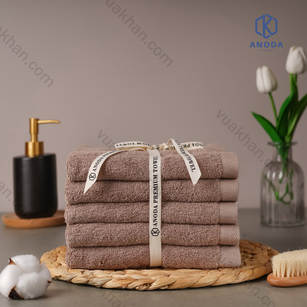 Khăn sợi 30 CD 170g