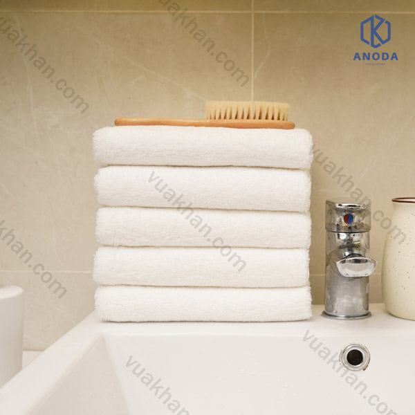 Khăn sợi 40 CM 170g