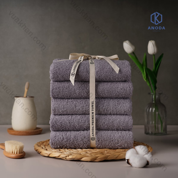Khăn sợi 40 CM 170g