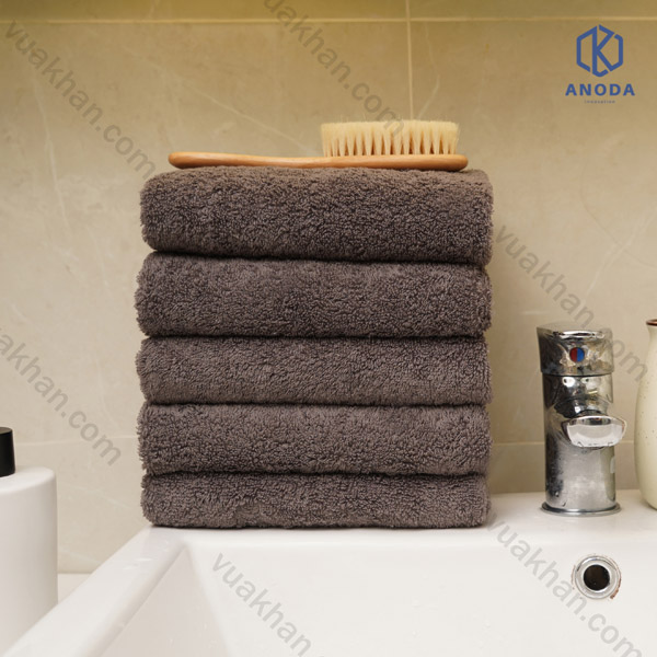 Khăn sợi 40 CM 170g