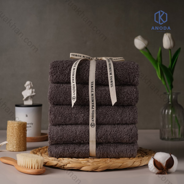 Khăn sợi 40 CM 170g