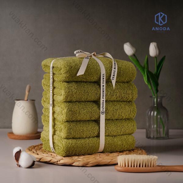 Khăn sợi 40 CM 170g