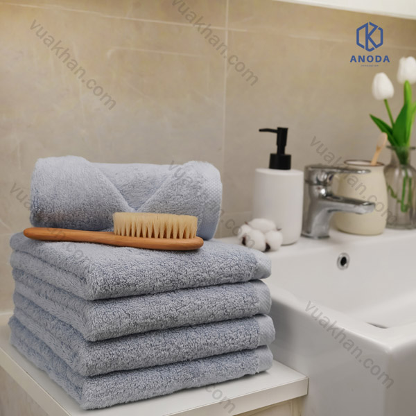 Khăn Sợi 40CM 200g