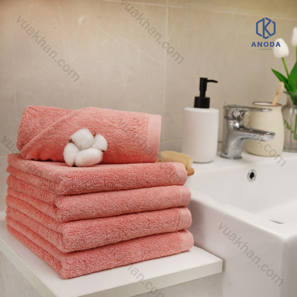 Khăn Sợi 40CM 200g
