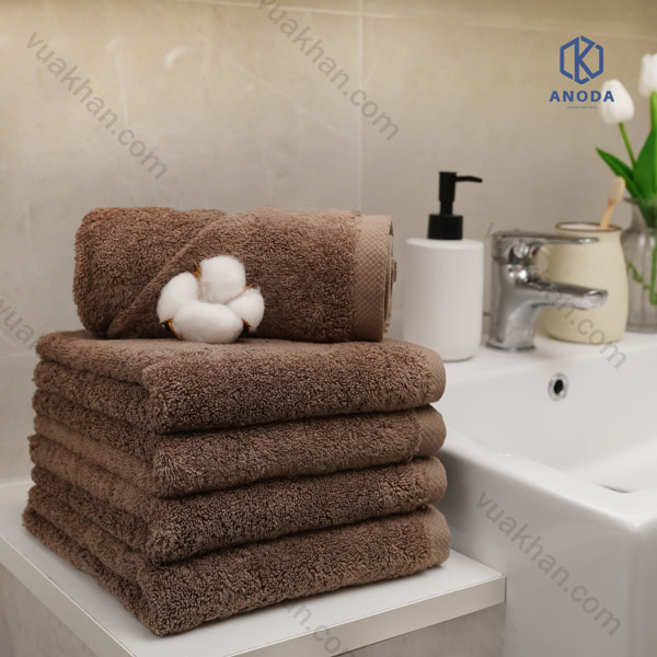 Khăn Sợi 40CM 200g