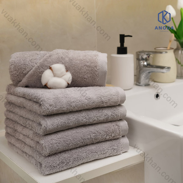Khăn Sợi 40CM 200g