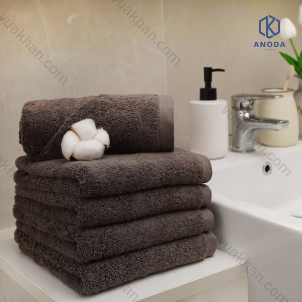 Khăn Sợi 40CM 200g