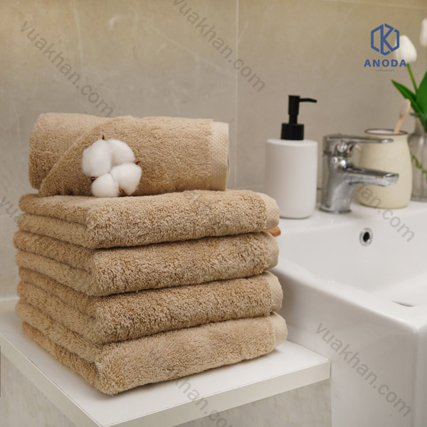 Khăn Sợi 40CM 200g