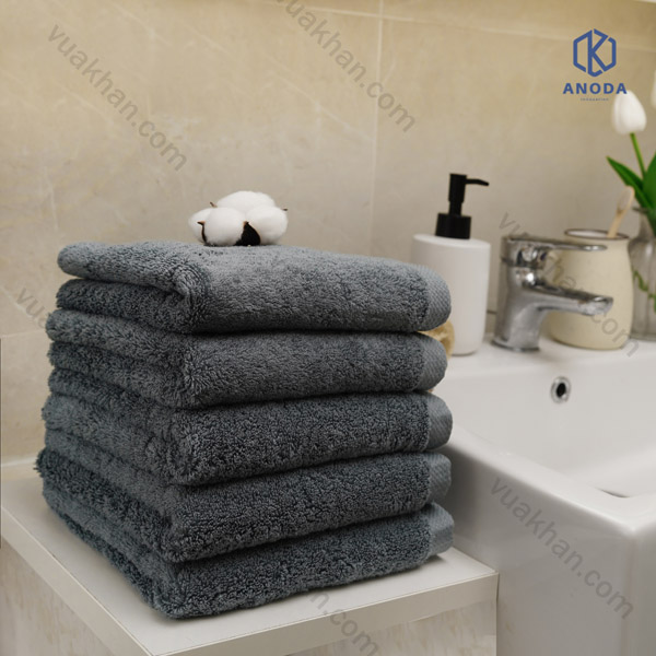 Khăn Sợi 40CM 200g