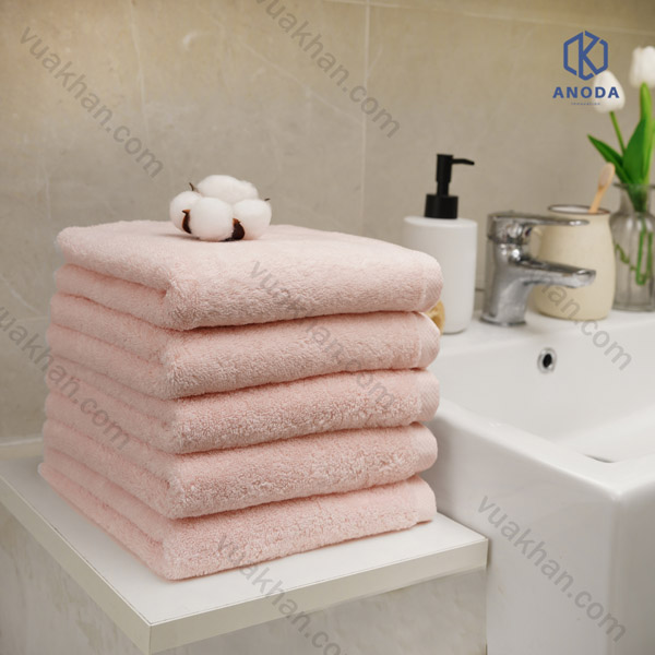 Khăn Sợi 40CM 200g