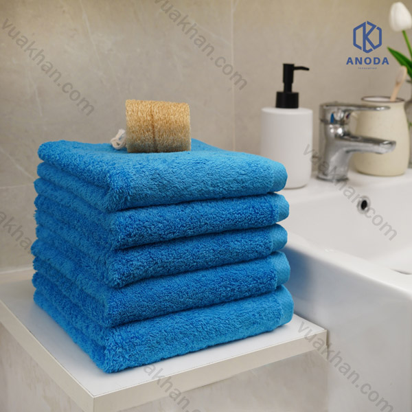 Khăn Sợi 40CM 200g