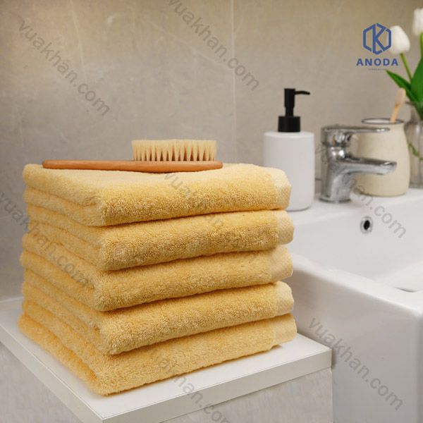 Khăn Sợi 40CM 200g