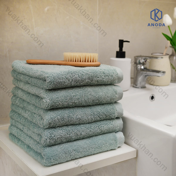 Khăn Sợi 40CM 200g
